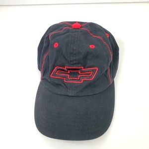 Chevrolet cap